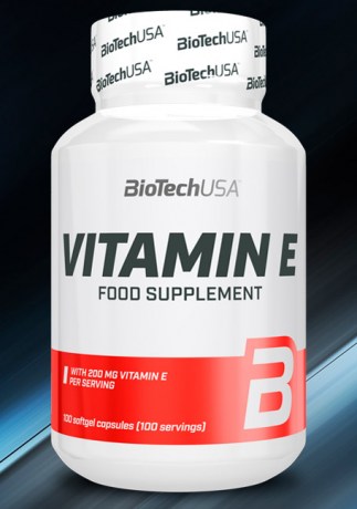 bio-vitamin-e