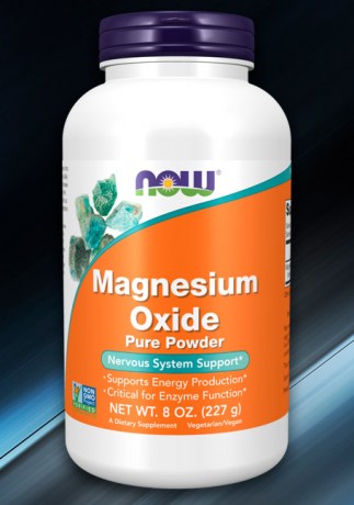 now-magnesium-oxide-powder