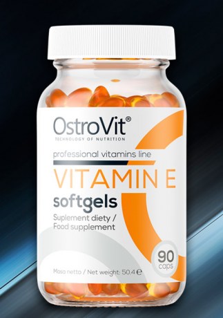 ostrovit-vitamin-e