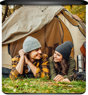 NILS CAMP – NILS GROUP