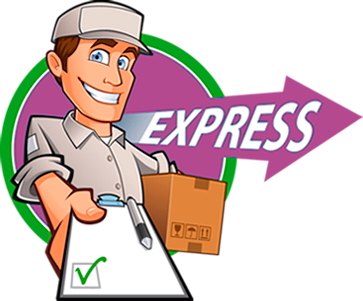 ««CityExpress» oferă servicii de curierat
