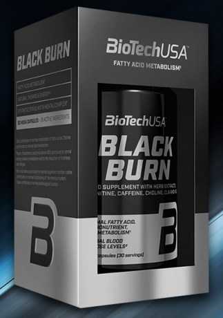 bio-black-burn