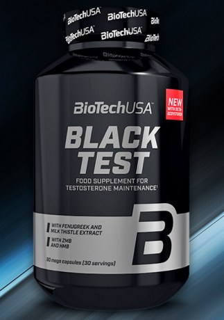 bio-black-test