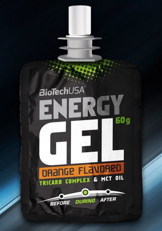 bio-energy-gel
