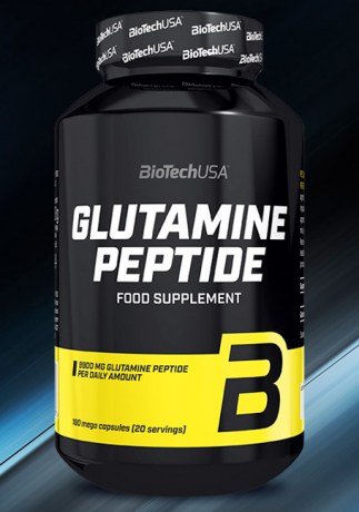 bio-glutamine-peptide