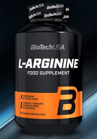 bio-l-arginine