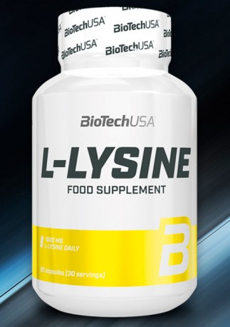 bio-l-lysine
