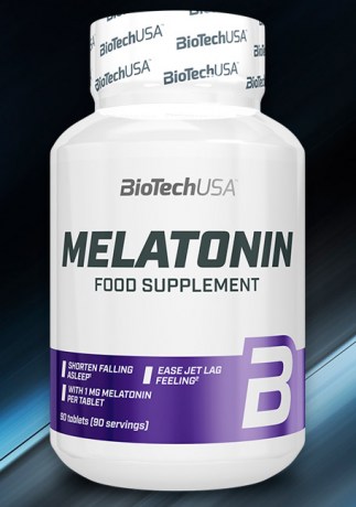 bio-melatonin