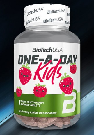 bio-one-a-day-kids