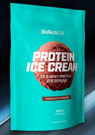 bio-protein-ice-cream