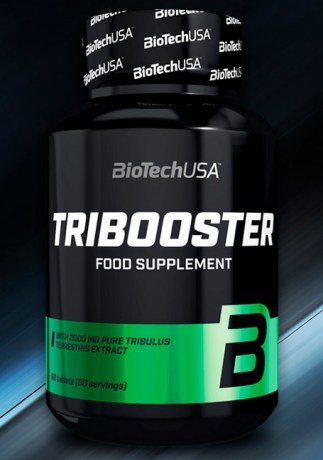 bio-tribooster