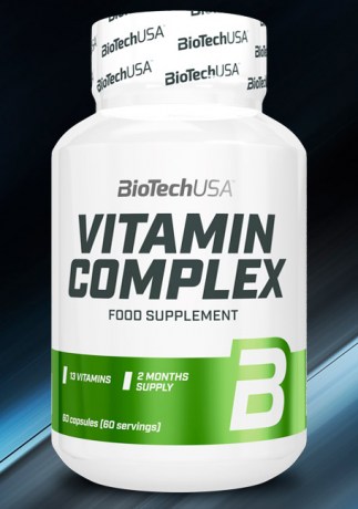 bio-vitamin-complex