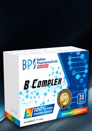 bp-b-complex