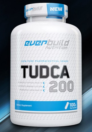 everbuild-tudca-200-mg