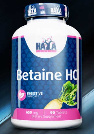 haya-betaine-hcl