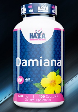 haya-damiana