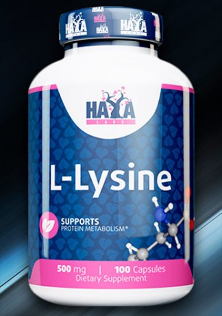 haya-l-lysine