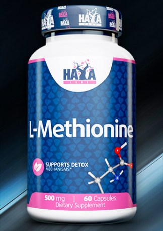 haya-methionine