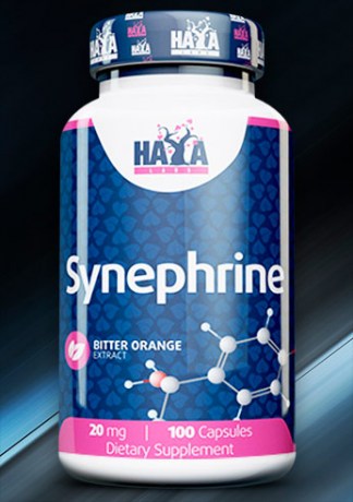 haya-synephrine