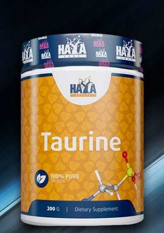 haya-taurine