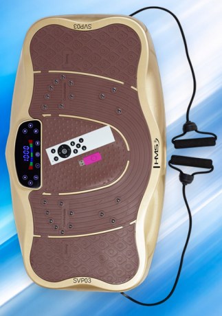 Виброплатформа HMS SVP03 || Platformă vibrantă HMS SVP03