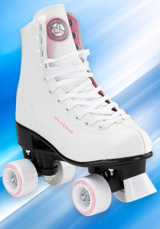 Классические роликовые коньки Nils Extreme NQ8400 || Patine clasice cu rotile Nils Extreme NQ8400