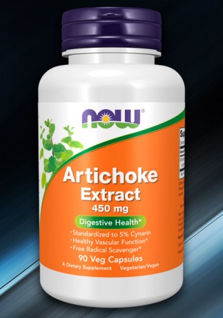 now-artichoke-extract