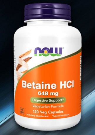 now-betaine-hcl