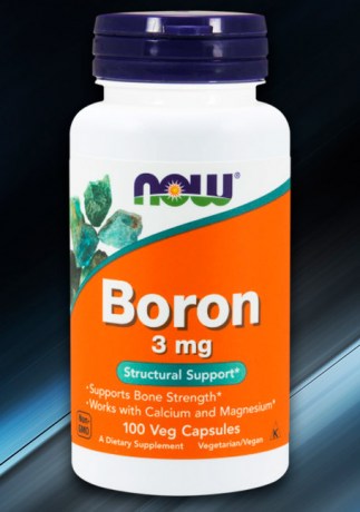 now-boron
