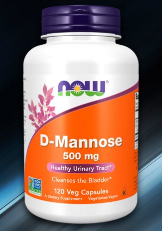 now-d-mannose