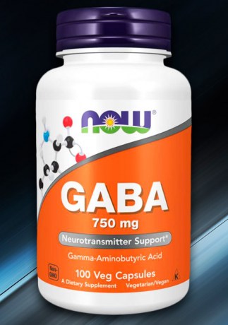 now-gaba-750-mg