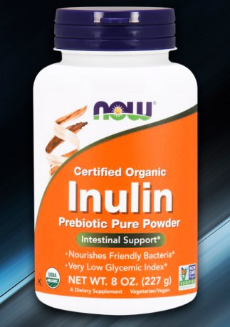 now-inulin-prebiotic-powder