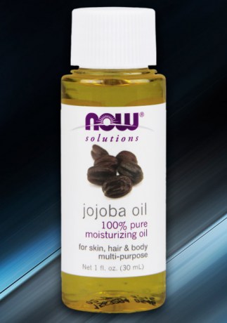 now-jojoba-oil