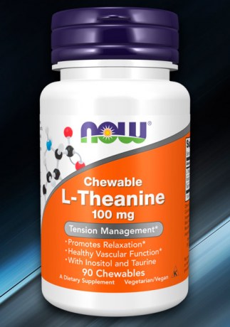now-l-theanine