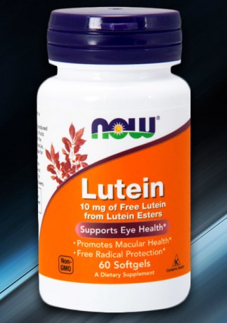 now-lutein-10-mg