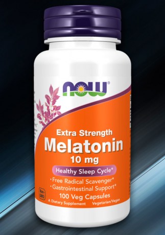 now-melatonin-10-mg
