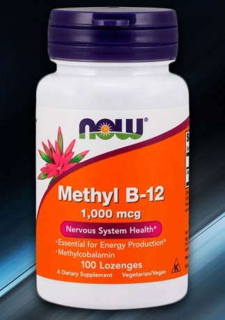 now-methyl-b-12