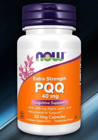 now-pqq-40-mg