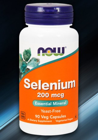 now-selenium