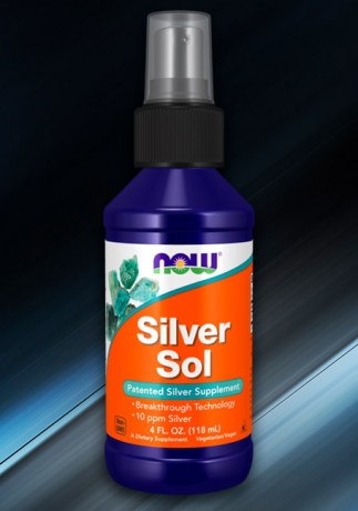 now-silver-sol