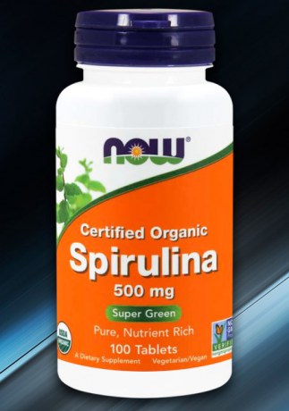 now-spirulina-500