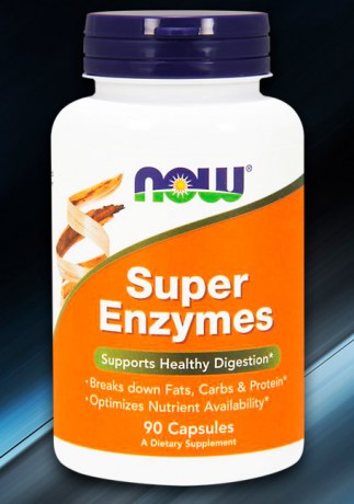 now-super-enzymes