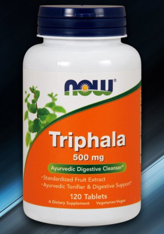 now-triphala