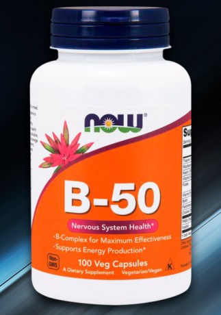 now-vitamin-b-50