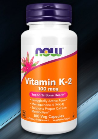now-vitamin-k-2