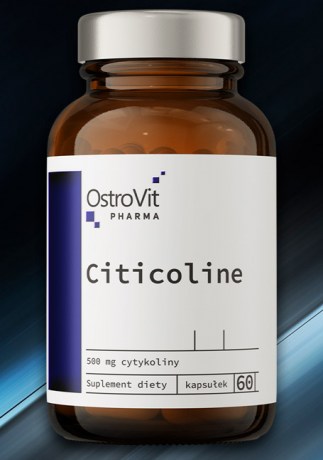 ostrovit-citicoline