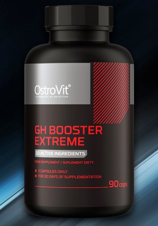 ostrovit-gh-booster-extreme