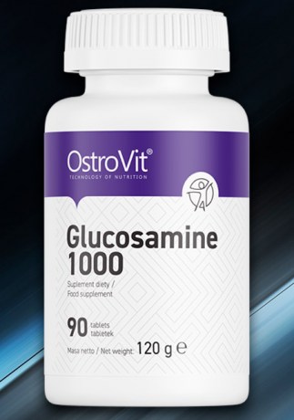 ostrovit-glucosamine-1000