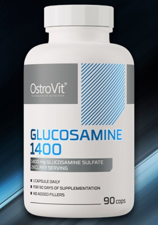 ostrovit-glucosamine-1400-mg