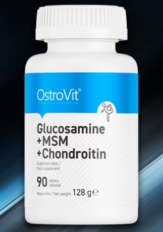 ostrovit-glucosamine-msm-chondroitin